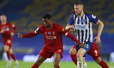 Thumbnail for article: 'Koeman wil Wijnaldum meenemen naar Camp Nou, middenvelder haalbaar doelwit'