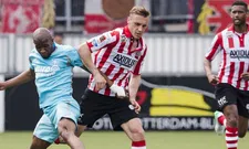 Thumbnail for article: Voormalig Feyenoord- en PEC-middenvelder naar Cincinnati van Stam en Nijkamp