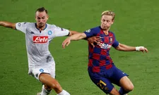 Thumbnail for article: Koeman ontvouwt plannen met Frenkie de Jong: 'Daar gaat hij bij Barcelona spelen'