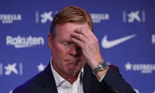 Thumbnail for article: Presidentskandidaat Barcelona: "Xavi zal zeker een plek vinden voor Koeman"