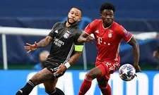 Thumbnail for article: Memphis bekritiseerd na Bayern-optreden: 'Kortom: weer een mislukte wedstrijd'