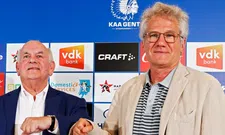 Thumbnail for article: Bölöni wordt herenigd met De Decker: "Een bijzondere partner, geen assistent"