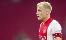 Thumbnail for article: 'Koeman wijst naast Van de Beek nog twee 'key targets' aan bij Barcelona'