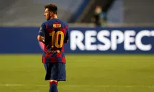 Thumbnail for article: 'Uur van de waarheid nadert: Messi heeft drie redenen voor vertrekwens Barca'