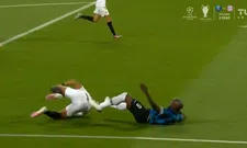 Thumbnail for article: Record! Lukaku veroorzaakt strafschop en schiet 34e feilloos binnen in finale