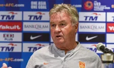 Thumbnail for article: Hiddink (73) verrast en wordt bondscoach van Curaçao