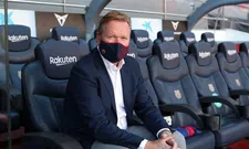 Thumbnail for article: Voorganger waarschuwt Koeman: "Hij moet de kleedkamer goed in de gaten houden"