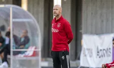 Thumbnail for article: Ten Hag komt met slecht Suárez-nieuws: 'Op dit moment geen thema voor Ajax'