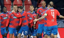 Thumbnail for article: Problemen bij AZ-tegenstander Viktoria Plzen door twee coronagevallen