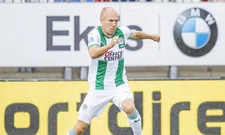 Thumbnail for article: Robben na half uur gewisseld: 'Ik heb er al een paar minuutjes af kunnen snoepen'