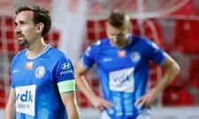 Thumbnail for article: Cijfers liegen niet, KAA Gent neemt slechtste start in tien jaar tijd