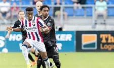 Thumbnail for article: 'Willem II wijst Belgische clubs af en hoopt op recordtransfer voor Ndayishimiye'