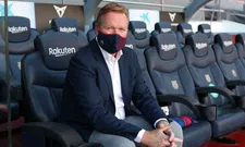 Thumbnail for article: Koeman neemt 'een van beste veldtrainers Europa' mee: 'Bij Ajax fenomenaal gedaan'