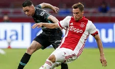 Thumbnail for article: Fabrizio Romano: Engelse transfer lonkt voor Ajax-back Tagliafico