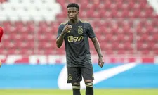 Thumbnail for article: Promes verbaasd over interesse: 'Sta niet te springen om weg te gaan'