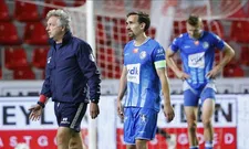 Thumbnail for article: Kums verliest opnieuw met KAA Gent: "Niemand had dit verwacht"        