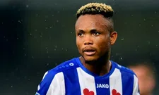 Thumbnail for article: 'Ejuke verlaat Heerenveen en wordt op twee na duurste uitgaande transfer ooit'