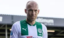 Thumbnail for article: Robben waarschuwt: "Dat is iets anders, dat moet je niet onderschatten"