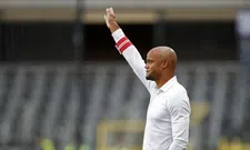 Thumbnail for article: Kompany krijgt koude douche in eerste wedstrijd als Anderlecht-coach