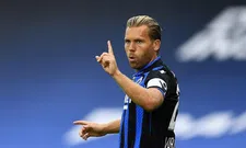 Thumbnail for article: Vormer verliest opnieuw met Club Brugge: "We gaan het wel omdraaien"