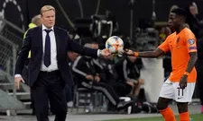 Thumbnail for article: Promes: 'Hij kiest nu voor een andere uitdaging en dat respecteer ik'