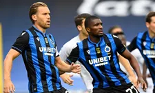 Thumbnail for article: Club Brugge overtuigt niet tegen Beerschot: 'Onherkenbaar zwak en weifelend'