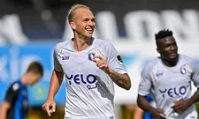 Thumbnail for article: Beerschot pakt ook de scalp van Club Brugge en pakt zo 9 op 9