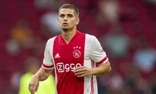 Thumbnail for article: Telegraaf en VI: Italiaanse uitweg lonkt voor Ajax en miskoop Marin