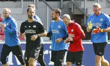 Thumbnail for article: 'Jurjus hard op weg naar PSV-exit: Duitse transfer is in de maak'