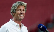 Thumbnail for article: Van der Sar schiet UEFA-plan af: 'Voor de clubs zal het geen serieuze optie zijn'