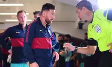 Thumbnail for article: 'Messi is zeer welkom, welke coach zou nee zeggen tegen hem?'