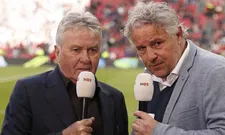 Thumbnail for article: Hoofdrolspeler Hiddink komt met reactie in bijzondere Curaçao-soap