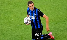 Thumbnail for article: Vanaken stelt teleur bij Club Brugge: 'Hij is de exponent van de malaise'