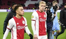 Thumbnail for article: Gerucht uit Italië: Juve blaast interesse nieuw leven in en meldt zich bij Ajax