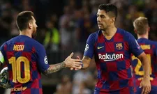 Thumbnail for article: Dit verdient Suárez: topspits moet waanzinnig Barça-salaris inleveren voor Ajax