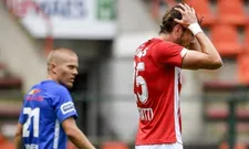 Thumbnail for article: Vandenbempt is hard voor Standard en KRC Genk: ‘Technisch was het tragisch’