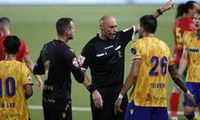 Thumbnail for article: STVV en KV Oostende maken er veldslag van met twee rode kaarten