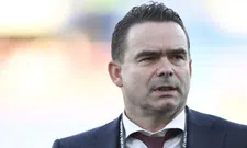 Thumbnail for article: Overmars geeft toe: 'Voor één Ajax-speler is er redelijk serieuze interesse'