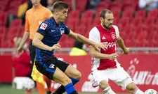 Thumbnail for article: Acht conclusies: Blind laat ArenA flink schrikken met blessure, Schuurs imponeert