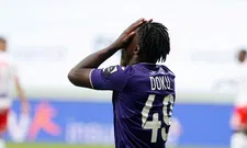 Thumbnail for article: Martinez legt keuze voor Anderlecht-duo uit: "Hij is een uitzonderlijk talent"