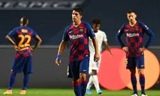 Thumbnail for article: Grote fout in Suárez-soap: "Het is een schande, Koeman heeft het verpest"