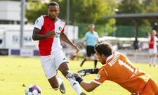 Thumbnail for article: Vijf conclusies: Advocaat boos tijdens eerste helft, Feyenoord blijft wisselvallig