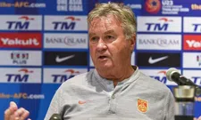 Thumbnail for article: Hiddink waarschuwt: 'Eerst moet het goed geregeld worden, anders blijf ik weg'