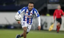 Thumbnail for article: Done deal: Heerenveen neemt voor miljoenenbedrag afscheid van Ejuke