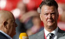 Thumbnail for article: Van Gaal onthult welke tien topspelers hij naar Manchester United wilde halen