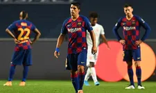 Thumbnail for article: The Independent: Beckham wil grootverdiener Suárez opvangen na Barcelona-vertrek