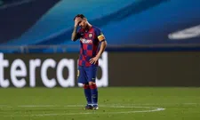 Thumbnail for article: Barça weigert vertrek Messi te accepteren: 'Beide partijen verdienen dit niet'