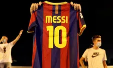 Thumbnail for article: Voorganger Bartomeu trekt van leer tegen Messi: 'Contract gezien, geen weg terug'