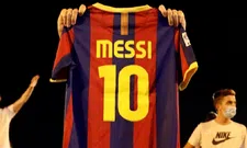 Thumbnail for article: El Chiringuito: Messi speelt mogelijk een machtsspel bij FC Barcelona