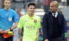 Thumbnail for article: 'Manchester City gelooft heilig in komst Messi en biedt tweejarig contract'